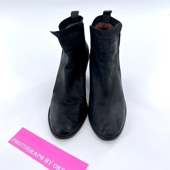 Lucky Brand Women's Jana Fashion Boot Black Size 7 M - Picture 4 of 11